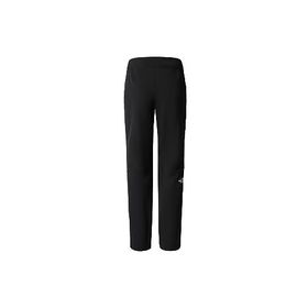 The North Face NF0A7Z89JK31 Diablo Reg Straight Pant Siyah Outdoor Kadın Pantolon