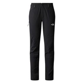 The North Face NF0A7Z8AJK31 Speedlight Slim Straight Pant Siyah Outdoor Kadın Pantolon