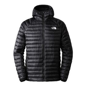 The North Face NF0A7Z8FKX71 M Bettaforca Lt Down Hoodie Siyah Erkek Outdoor Mont