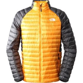 The North Face NF0A7Z8G8M61 Bettaforca LT Down Jacket Turuncu Erkek Mont