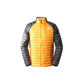 The North Face NF0A7Z8G8M61 Bettaforca LT Down Jacket Turuncu Erkek Mont
