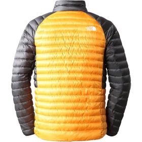 The North Face NF0A7Z8G8M61 Bettaforca LT Down Jacket Turuncu Erkek Mont