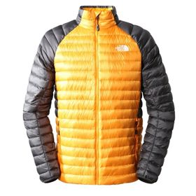 The North Face NF0A7Z8G8M61 Bettaforca LT Down Jacket Turuncu Erkek Mont