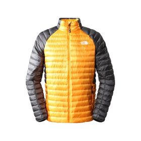The North Face NF0A7Z8G8M61 Bettaforca LT Down Jacket Turuncu Erkek Mont