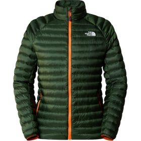 The North Face NF0A7Z8GI0P1 M Bettaforca Lt Down Jacket Koyu Yeşil Erkek Mont