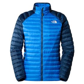 The North Face NF0A7Z8GOFX1 M Bettaforca Lt Down Mavi Erkek Ceket