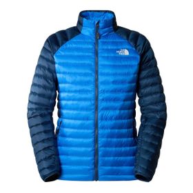 The North Face NF0A7Z8GOFX1 M Bettaforca Lt Down Mavi Erkek Ceket