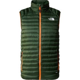The North Face NF0A7Z8HI0P1 Yeşil M Bettaforca LT Down Vest Erkek Outdoor Yeleği