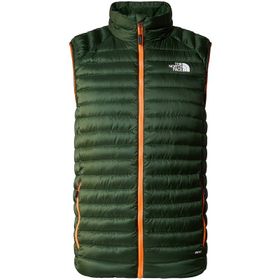The North Face NF0A7Z8HI0P1 Yeşil M Bettaforca LT Down Vest Erkek Outdoor Yeleği