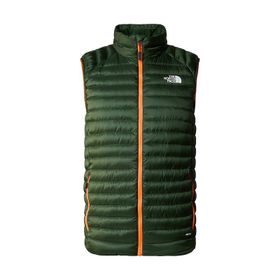 The North Face NF0A7Z8HI0P1 Yeşil M Bettaforca LT Down Vest Erkek Outdoor Yeleği