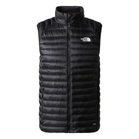 The North Face NF0A7Z8HKX71 Bettaforca LT Down Vest Siyah Erkek Yelek