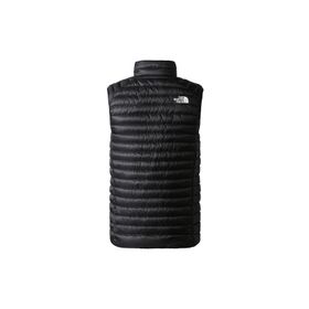 The North Face NF0A7Z8HKX71 Bettaforca LT Down Vest Siyah Erkek Yelek