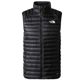 The North Face NF0A7Z8HKX71 Bettaforca LT Down Vest Siyah Erkek Yelek