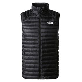 The North Face NF0A7Z8HKX71 Bettaforca LT Down Vest Siyah Erkek Yelek