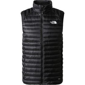 The North Face NF0A7Z8HKX71 Bettaforca LT Down Vest Siyah Erkek Yelek