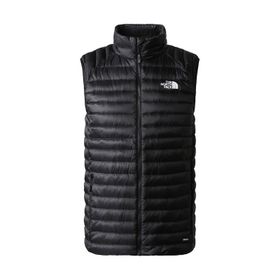 The North Face NF0A7Z8HKX71 Bettaforca LT Down Vest Siyah Erkek Yelek