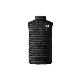 The North Face NF0A7Z8HKX71 Bettaforca LT Down Vest Siyah Erkek Yelek