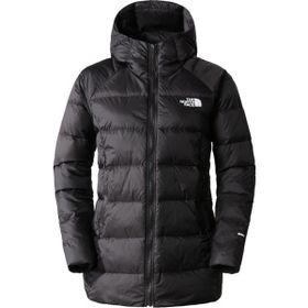 The North Face NF0A7Z9RJK31 W Hyalıte Down Parka - Eu Siyah Kadın Mont