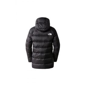 The North Face NF0A7Z9RJK31 W Hyalıte Down Parka - Eu Siyah Kadın Mont