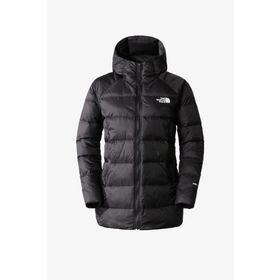 The North Face NF0A7Z9RJK31 W Hyalıte Down Parka - Eu Siyah Kadın Mont