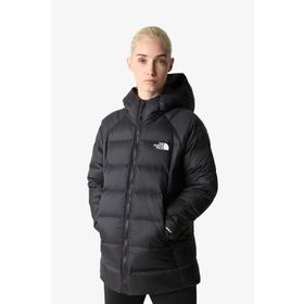 The North Face NF0A7Z9RJK31 W Hyalıte Down Parka - Eu Siyah Kadın Mont
