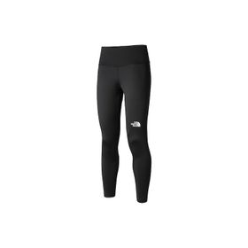 The North Face NF0A7ZB8JK31 Siyah W Flex High Rise 7/8 Tight Kadın Yüksek Belli Koşu Taytı