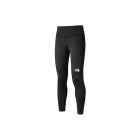 The North Face NF0A7ZB8JK31 Siyah W Flex High Rise 7/8 Tight Kadın Yüksek Belli Koşu Taytı