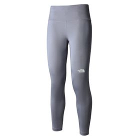 The North Face NF0A7ZB8N141-001 Gri W Flex High Rise 7/8 Tight EU Kadın Tayt