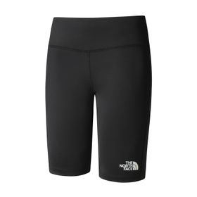 The North Face NF0A7ZBA W Flex Tight Eu Siyah Kadın Şort