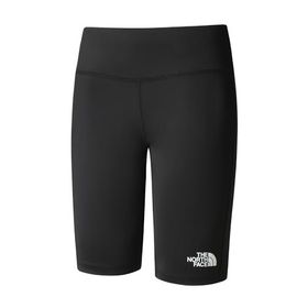 The North Face NF0A7ZBA W Flex Tight Eu Siyah Kadın Şort