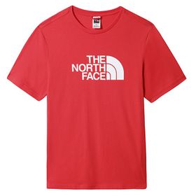 The North Face NF0A7ZC2FN41 Beyaz Gps Tee İstanbul Erkek Günlük Tişört