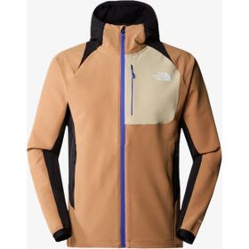 The North Face NF0A7ZF5OR01 M Ao Softshell Hoodıe Erkek Mont