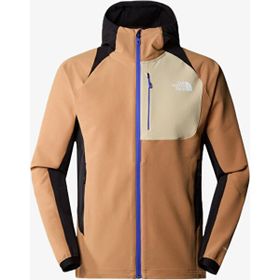 The North Face NF0A7ZF5OR01 M Ao Softshell Hoodıe Erkek Mont