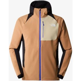 The North Face NF0A7ZF5OR01 M Ao Softshell Hoodıe Erkek Mont