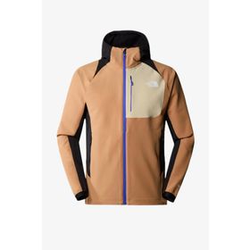 The North Face NF0A7ZF5OR01 M Ao Softshell Hoodıe Erkek Mont