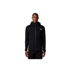 The North Face NF0A7ZFS4HF1 Diablo Softshell Siyah Erkek Outdoor Ceket