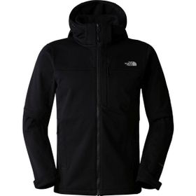 The North Face NF0A7ZFS4HF1 Diablo Softshell Siyah Erkek Outdoor Ceket