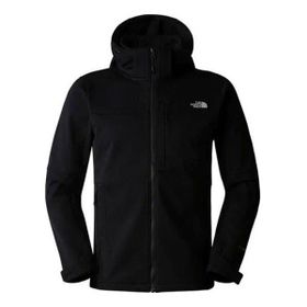 The North Face NF0A7ZFS4HF1 Diablo Softshell Siyah Erkek Outdoor Ceket