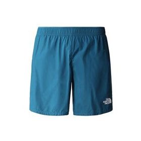 The North Face NF0A7ZU4EFS1 M Limitless Run Mavi Outdoor Erkek Şort