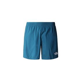 The North Face NF0A7ZU4EFS1 M Limitless Run Mavi Outdoor Erkek Şort