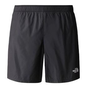 The North Face NF0A7ZU4JK31 M Limitless Run Siyah Erkek Outdoor Şort