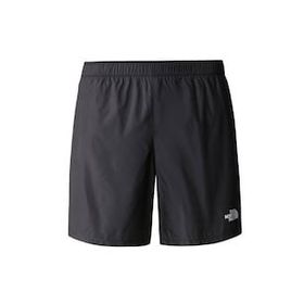 The North Face NF0A7ZU4JK31 M Limitless Run Siyah Erkek Outdoor Şort