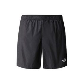 The North Face NF0A7ZU4JK31 M Limitless Run Siyah Erkek Outdoor Şort