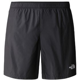 The North Face NF0A7ZU4JK31 M Limitless Run Siyah Erkek Outdoor Şort