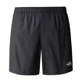 The North Face NF0A7ZU4JK31 M Limitless Run Siyah Erkek Outdoor Şort