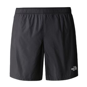 The North Face NF0A7ZU4JK31 M Limitless Run Siyah Erkek Outdoor Şort