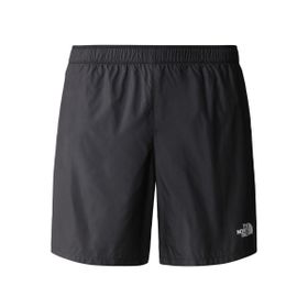 The North Face NF0A7ZU4JK31 M Limitless Run Siyah Erkek Outdoor Şort