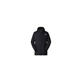 The North Face NF0A7ZUB4H01 M Antora Parka Siyah Erkek Outdoor Parka