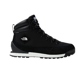 The North Face NF0A8177KY41 Back-To-Berkeley IV Siyah Erkek Outdoor Bot