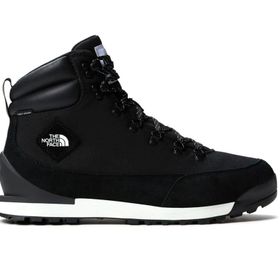 The North Face NF0A8177KY41 M Back To Berkeley Iv Textile Wp Siyah Erkek Bot